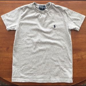 Boys Polo T-shirt